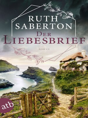 cover image of Der Liebesbrief